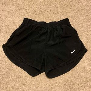 Dri-Fit Nike running shorts